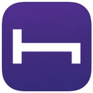 Hotel Tonight App Icon