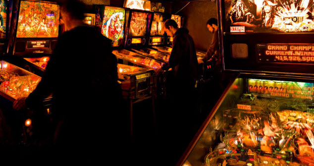 Ground Kontrol - Lincoln Barbour Ground Kontrol - Lincoln Barbour