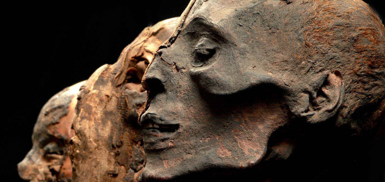 OMSI mummies OMSI mummies