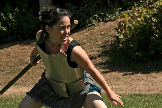 A Midsummer Night's Dream