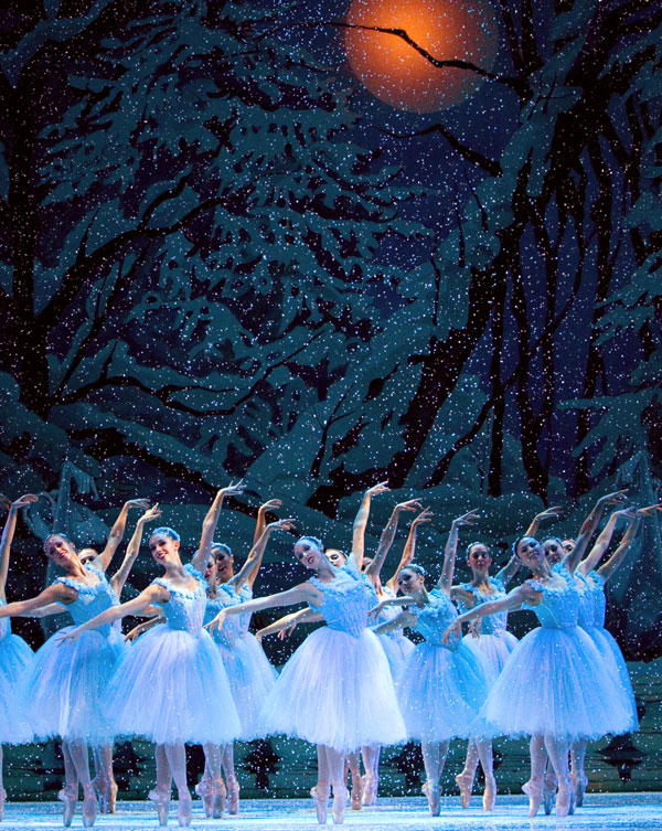 PNB Nutcracker