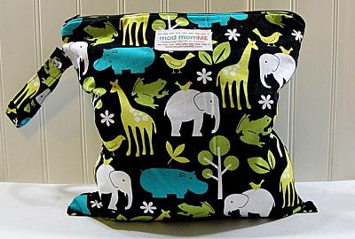 Etsy Eco-Friendly Wetbag