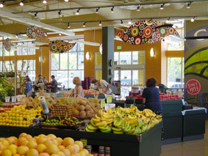 Best of Seattle: PCC Natural Markets
