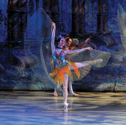 International Ballet Theatre's The Nutcracker
