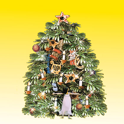 Pacific Northwest Ballet's The Nutcracker