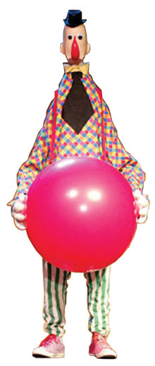 Seattle's Moisture Festival