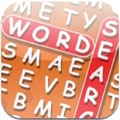 Word Search Kids app