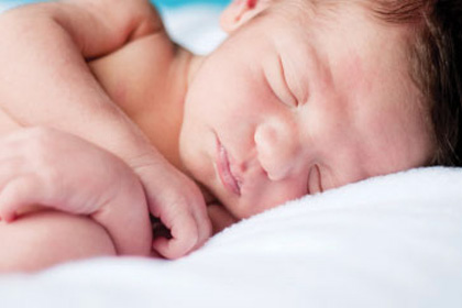 Is co-sleeping safe for your baby?