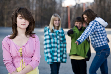 Helping your teen deal with gossip and rumors at school