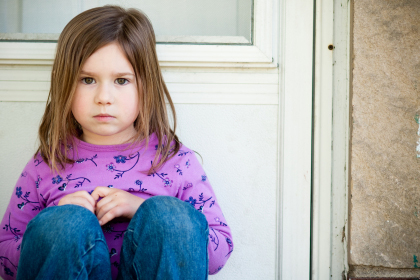 How to handle your bossy kid