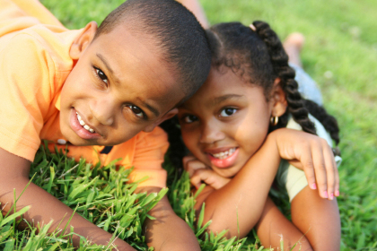 Sibling rivalry in playdates