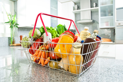 Expert tips on organizing your kitchen