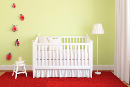 Eco-friendly nursery ideas for your new baby