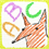 Crayon ABC Animals Windows Phone app