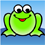 Slurpy the Frog Windows Phone app