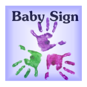 Baby Sign Language Windows Phone app