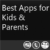 Baby Tracker Windows Phone 7 app