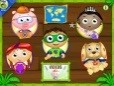Super WHY Android app
