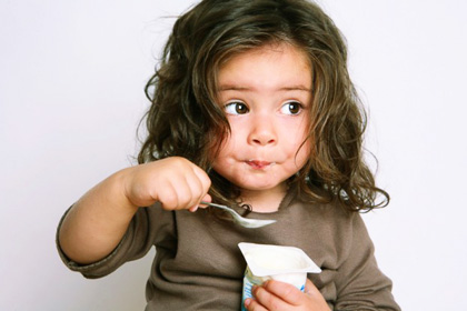 Tips for turning picky eaters into healthy eaters