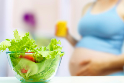 Foods to avoid eating while pregnant