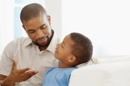 Explaining Cancer to Kids