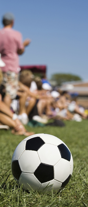 how to prevent sports injuries in kids and help the play