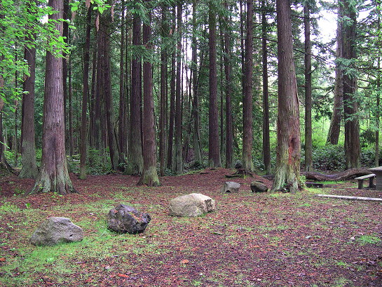 Fort Flagler State Park