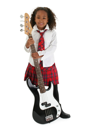 Used instruments for kids Used instruments for kids