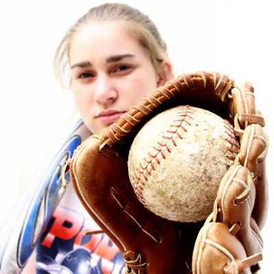 teen softball