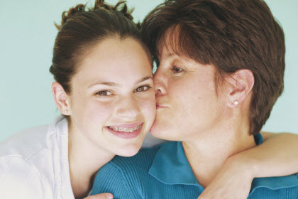 Answering a tough question