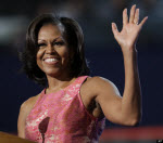 Michelle Obama Michelle Obama