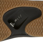 Reef Men's Fanning Flip Flops Reef Men's Fanning Flip Flops