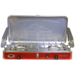 Camp Chef Everest Two-Burner Camp Stove 