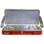 Camp Chef Everest Two-Burner Camp Stove Camp Chef Everest Two-Burner Camp Stove