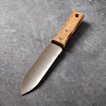 Hori-Hori, the MacGyver of gardening tools Hori-Hori, the MacGyver of gardening tools