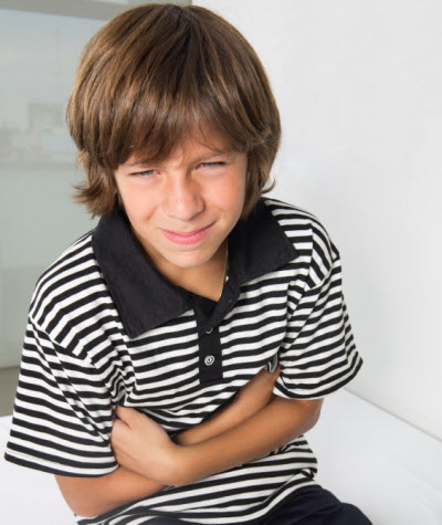 SCH: Belly Ache or Appendicitis?