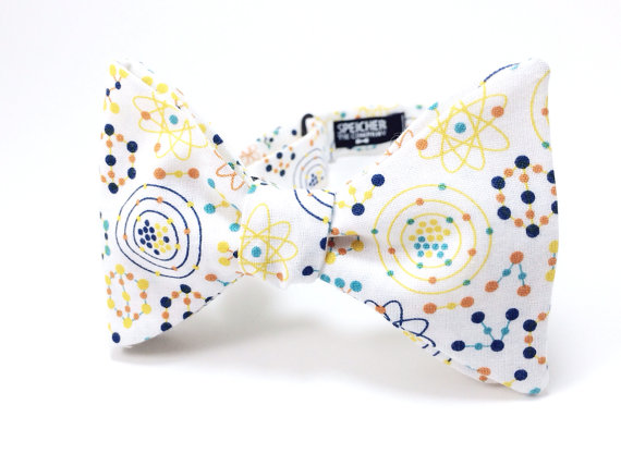 Prom bow tie