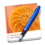 Arts Apps for Teens Writing iBooks Author
