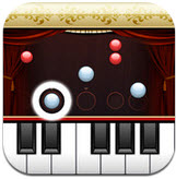 Music App for Kids Piano Lesson iPhone or iPad