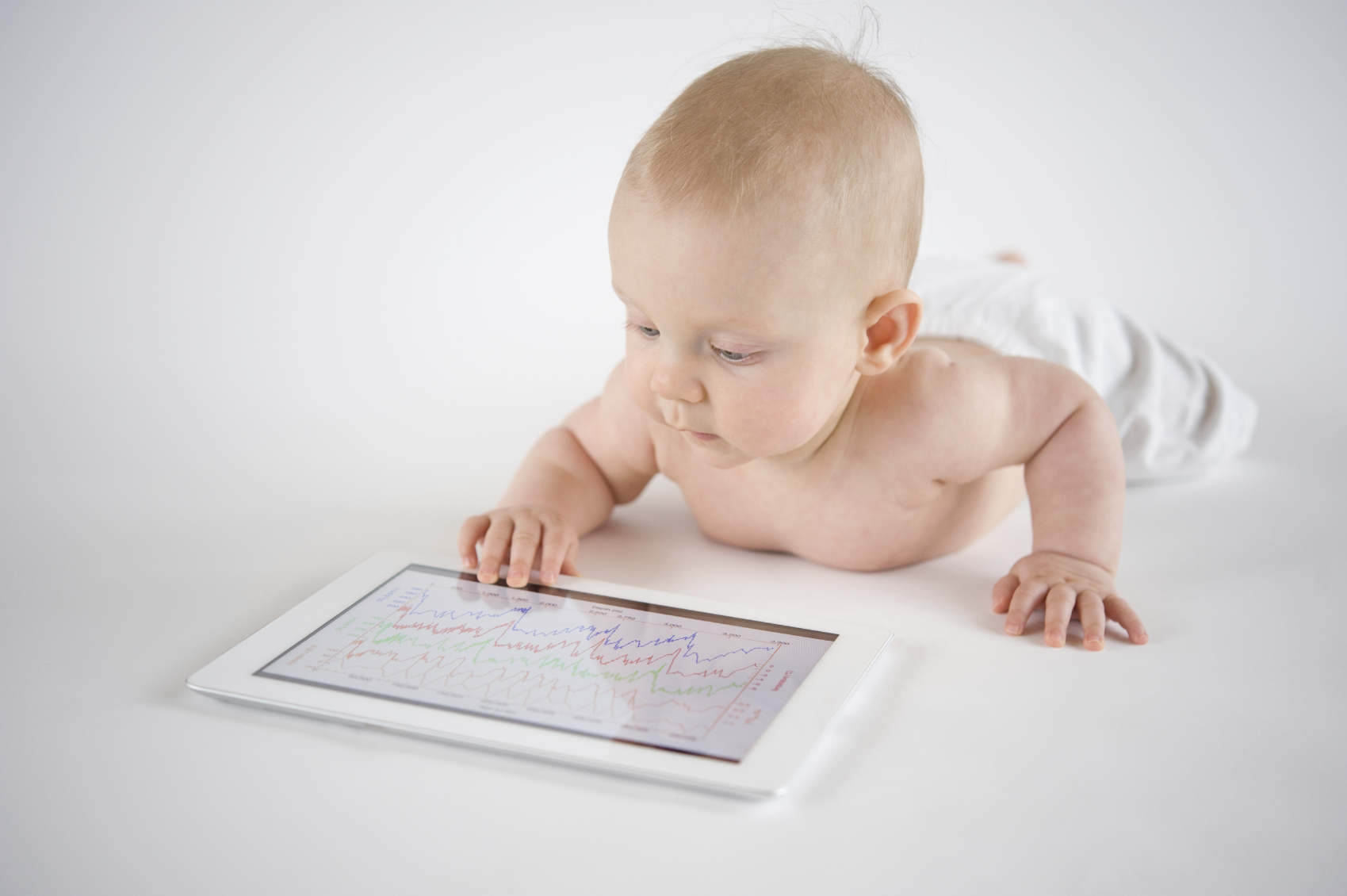 ipad apps for babies