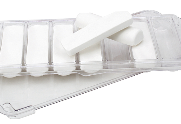 milk trays by Sensible Lines