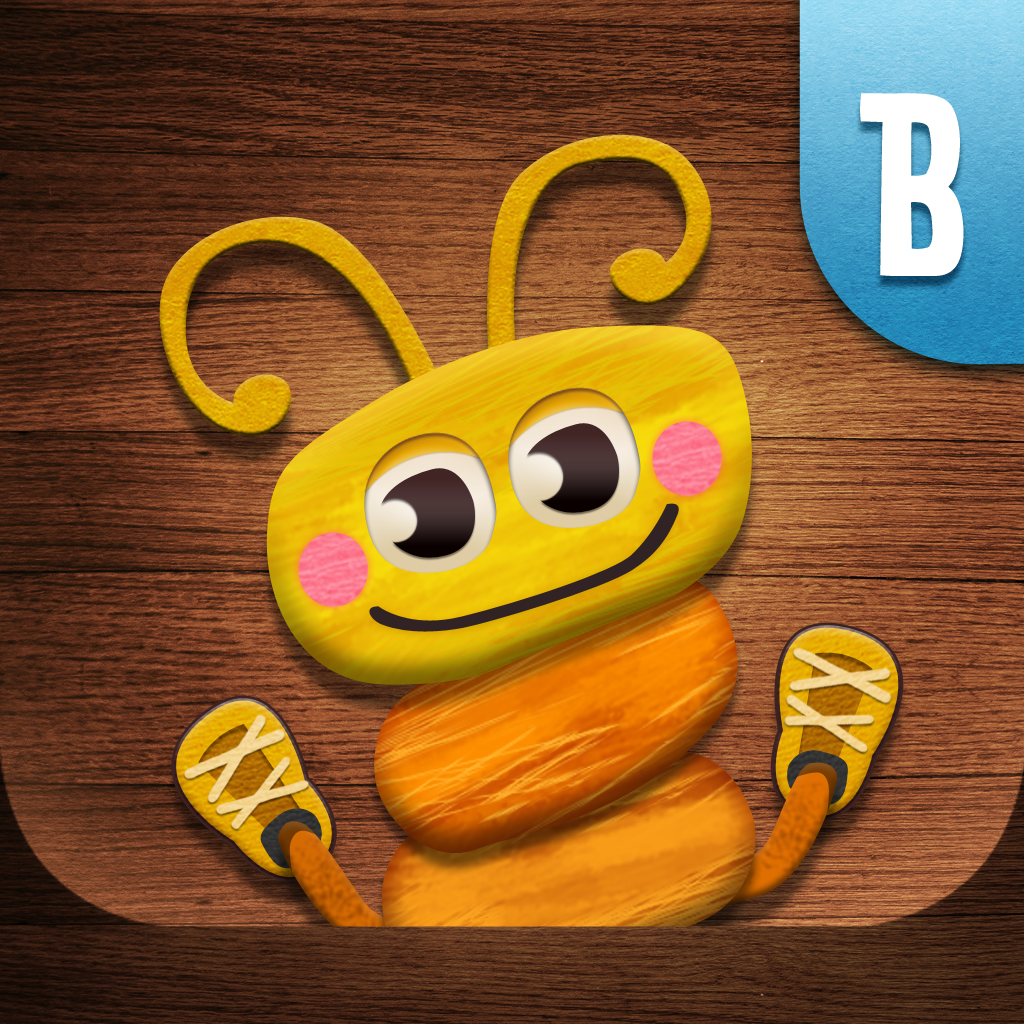 counting caterpillar math apps for kids