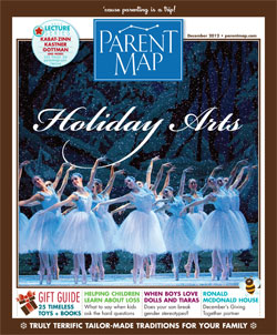 ParentMap, December 2012