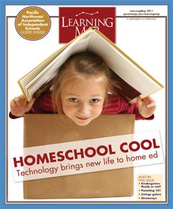 LearningMap Cover 2011