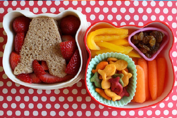 Bento 101: The Tools  Bento, Kids lunch for school, Healthy bento box lunch
