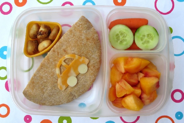 Bento Lunches 101 — Momma Society
