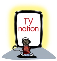 TV nation