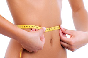 Measuring skinny