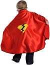 Adventure Capes by Creative Education