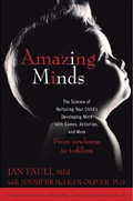 "Amazing Minds" by Jan Faull